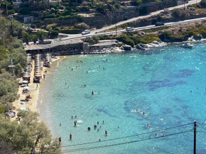 Villa St Nikolaos View